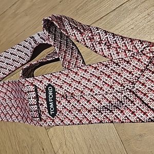Tom Ford Tie